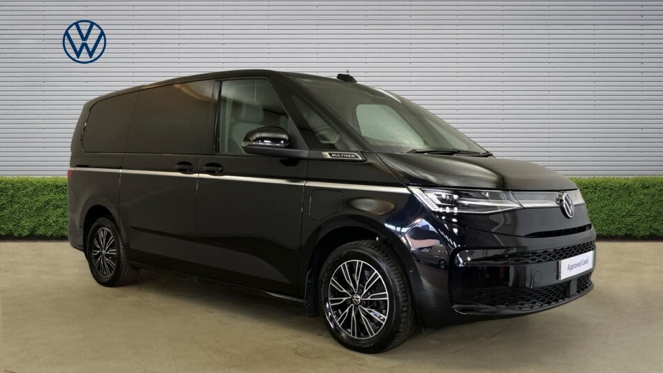 Volkswagen Multivan 1.4 TSI eHybrid Style 5dr LWB DSG Estate